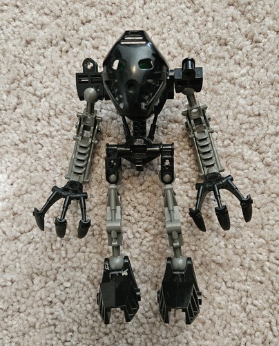 Lego bionicle toa mata - lego, onua