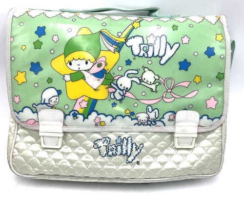 Vintage borsa trilly anni - vintage,