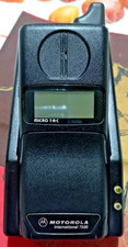 Cellulare Motorola Gsm 7500