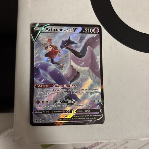 Pokémon card articuno - pokémon,