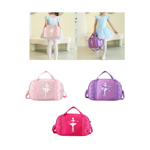 Borsa danza classica - danza,