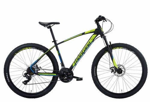 Mtb montana adverse - 27.5, 3x7v