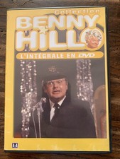 COLLECTION BENNY HILL