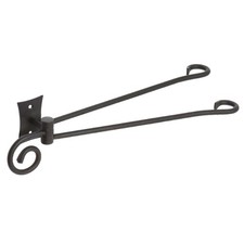 PORTA ASCIUGAMANI IN FERRO