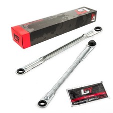 Tergicristalli Linkage