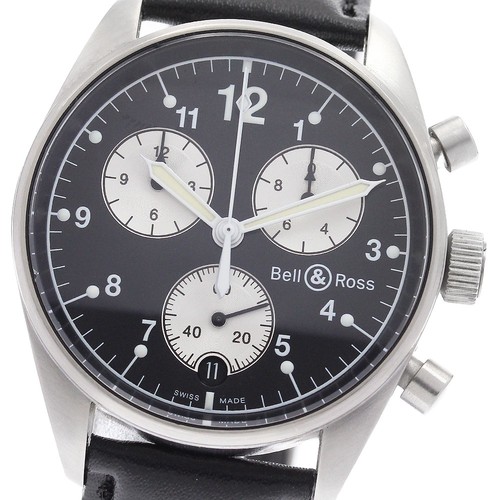 Orologio uomo bell ross - orologio, bell&ross