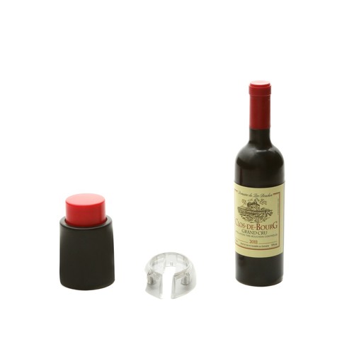 Set vino accessori - set,