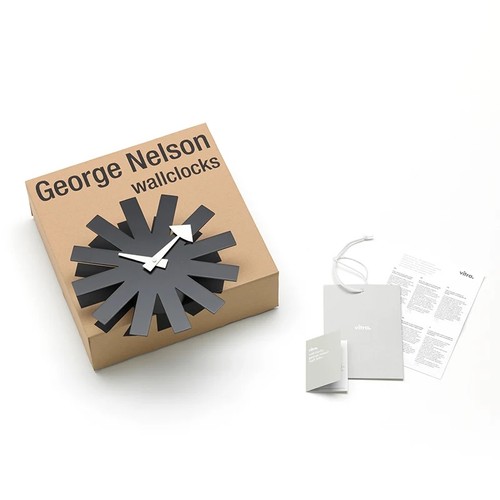 Vitra george nelson - vitra, asterisk
