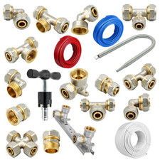 Anello di bloccaggio raccordo