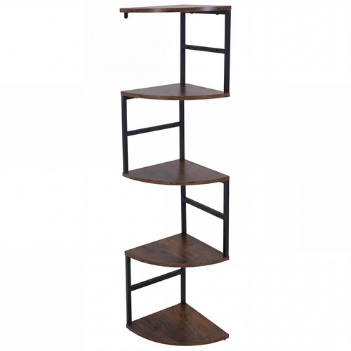 Scaffale angolare merce - , di