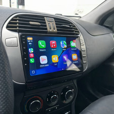 Autoradio Stereo Fiat Bravo