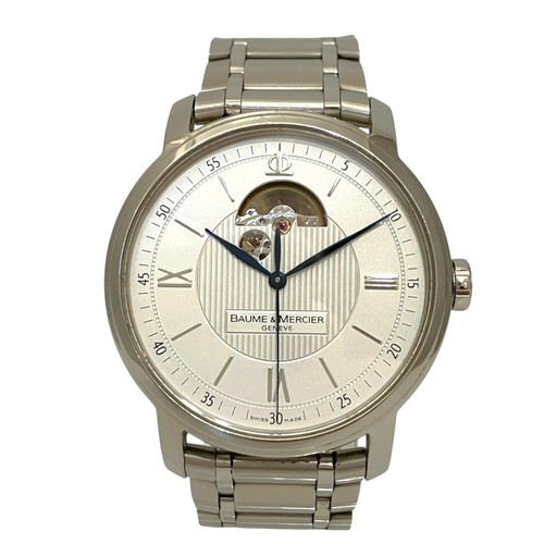 Baume mercier classima - mercier,
