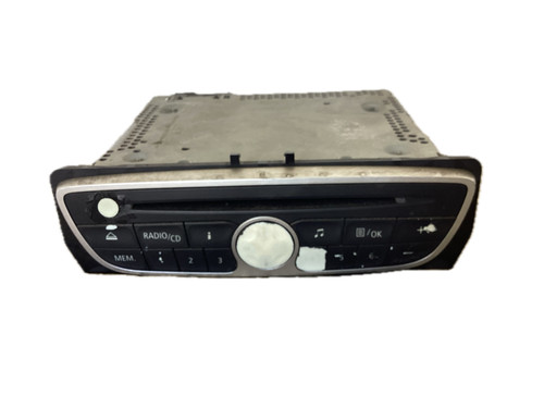 Stereo autoradio radio - radio, lettore