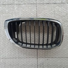 Griglia Anteriore Destra 511370643240 Per BMW Serie 3 E46 2003-2006 Usato OE