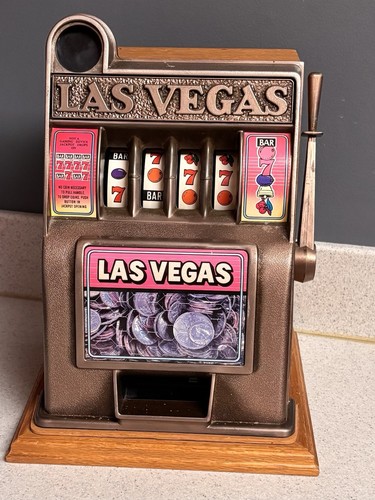 Mini slot machine - slot, vegas