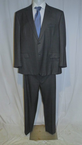 Tuta brioni brunico super 150 - brioni,