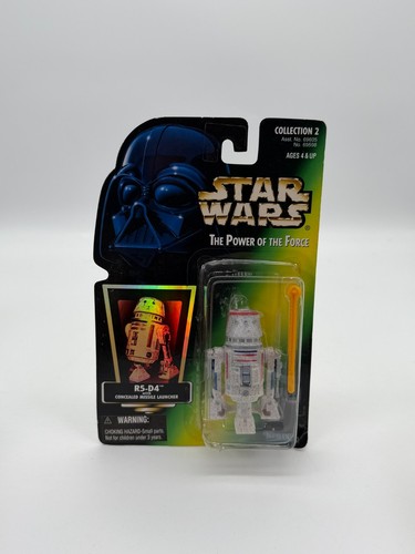 Star wars personaggio - star, r5-d4