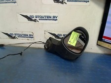 SPECCHIETTO LATERALE SX