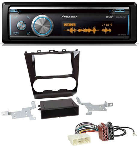 Pioneer mp3 dab - dab, usb