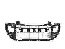 9751/4317 GRIGLIA MASCHERINA PARAURTI ANT PEUGEOT 308 SW (2008) 1.6 DIESEL 80KW