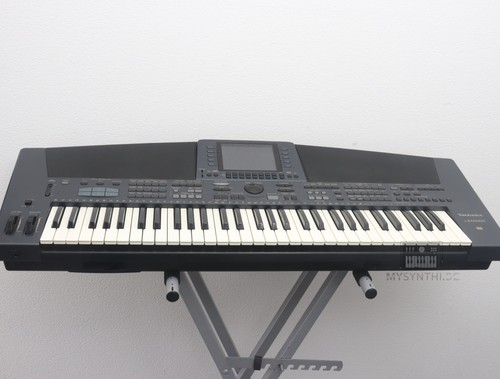 Technics kn5000 61 tasti - technics, sx-kn5000