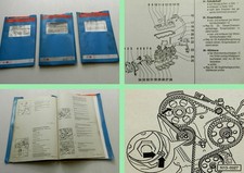 VW Passat B4 motore diesel