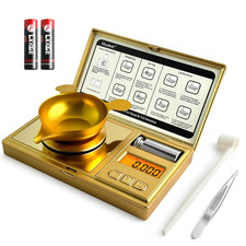 Bilancia Di Precisione