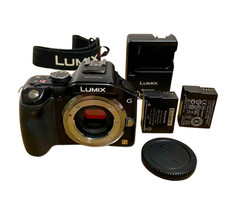 Corpo fotocamera mirrorless