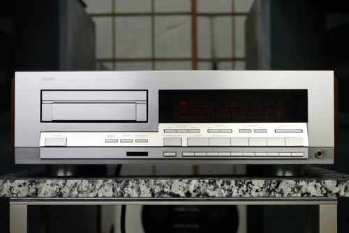 Lettore yamaha cdx 10000 - cd,