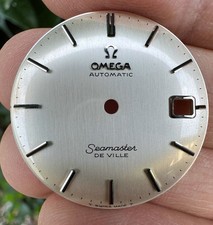 Omega Seamaster De Ville