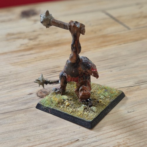 Vintage warhammer c25 fimir - vintage,