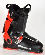 Nordica HF 90 R GW - Chaussures de ski d'occasion Femme