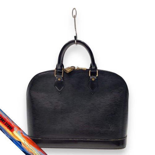 Borsa louis vuitton alma epi - borsa,