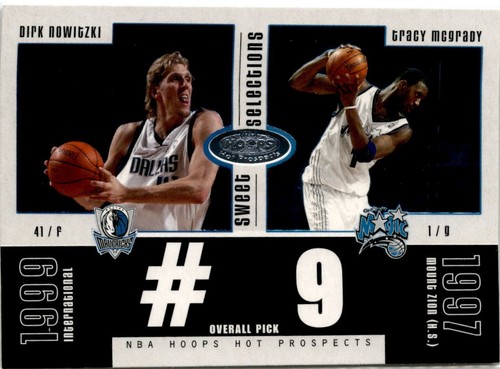2003 hoops sweet selections - hoops,
