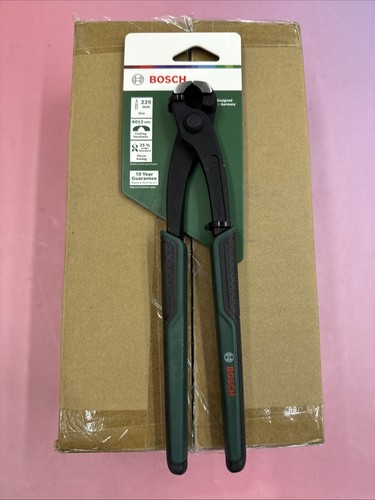 Bosch utensili manuale pinza - bosch,
