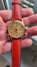 Chronografo Fludo landeron 51