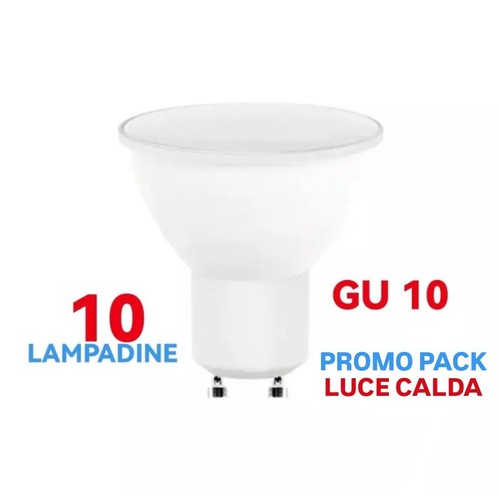 Lampadine faretto led 500lm - lampadine,