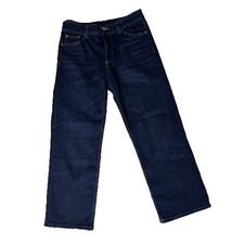 New Zara Womens Medium Dark