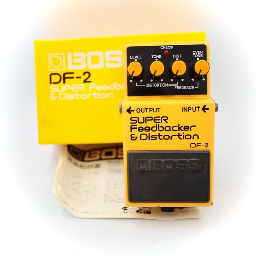 Boss super feedback e - df-2,