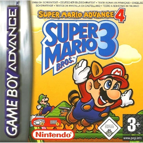 Jeu gameboy advance - gameboy, gba