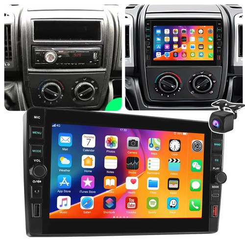 Autoradio android 15 - android,