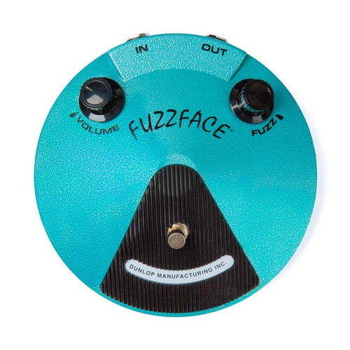 Dunlop jhf1 jimi hendrix - dunlop,