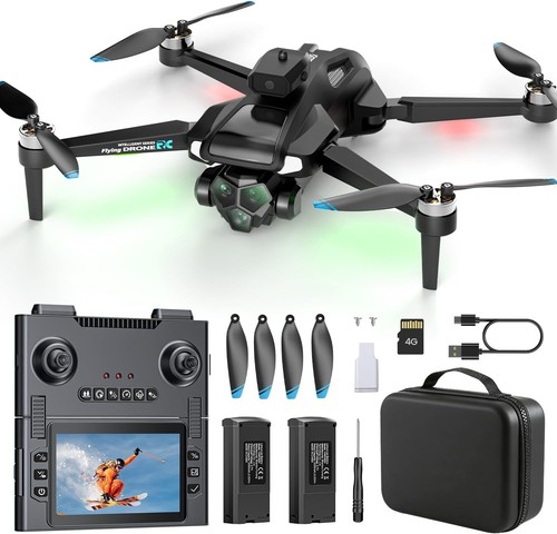 M66 drone con telecomando - m66, hd