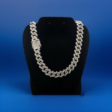 Catena a maglie cubane con