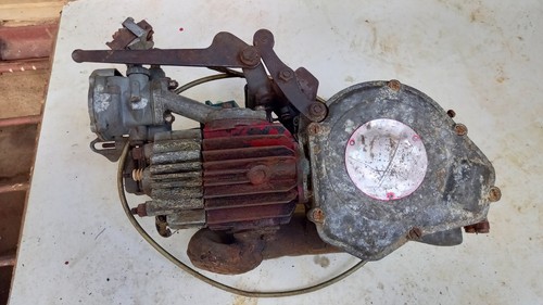 Motore mosquito 38b gira - motore,