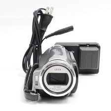 Videocamera panasonic hdc sd9 - videocamera, hdc-sd9