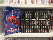 DEATH NOTE - Serie Completa