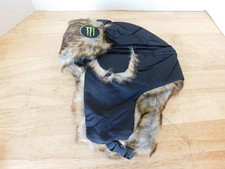 NOS Monster Energy Cappello