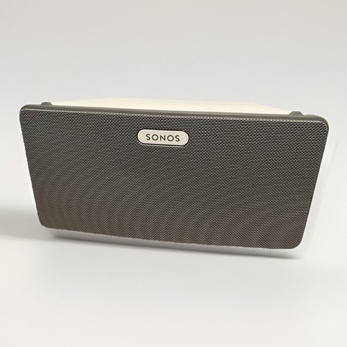 Sonos play altoparlante - sonos,
