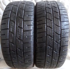 2 Gomme Estive Pirelli
